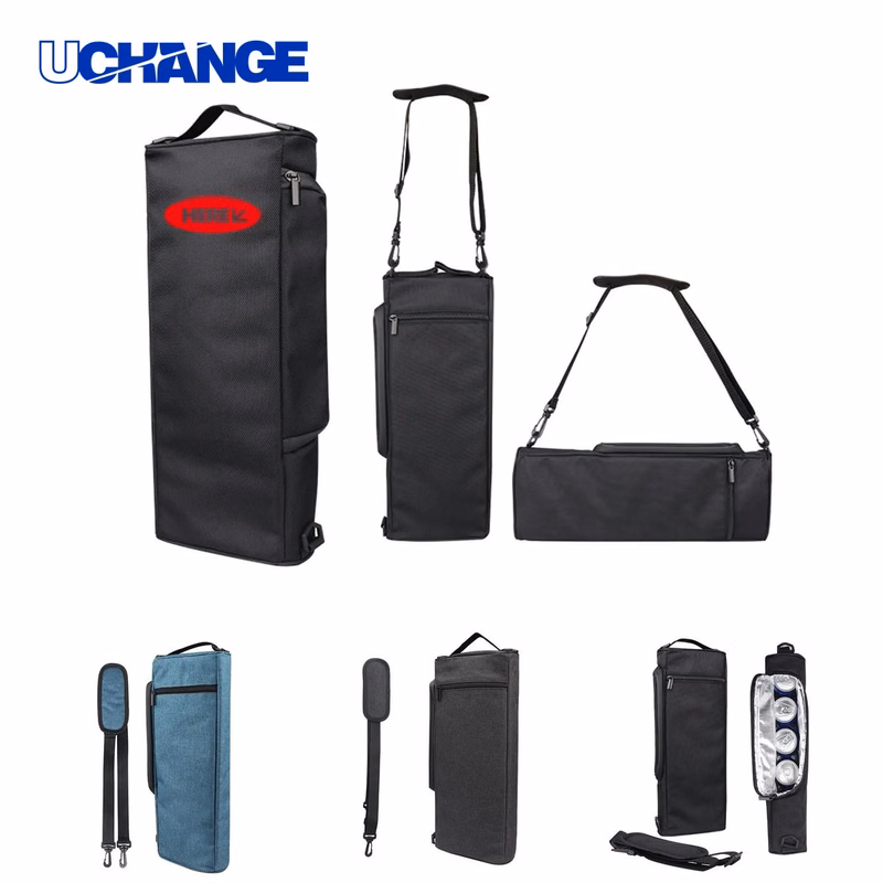 Golf Insulated Soft Cooler Bag for Drinks