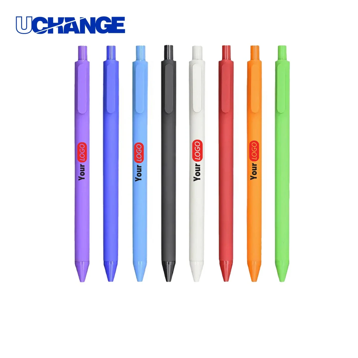 Meeting Gel Pen 1