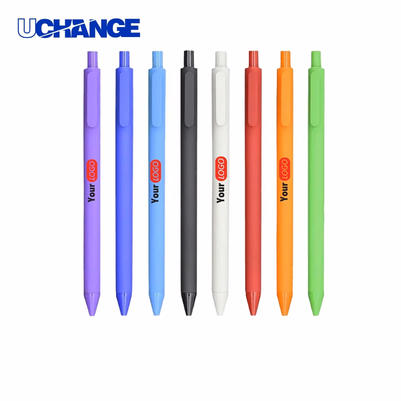 Meeting Gel Pen