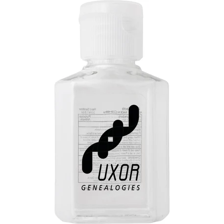 1oz Squirt Hand Sanitizer 1