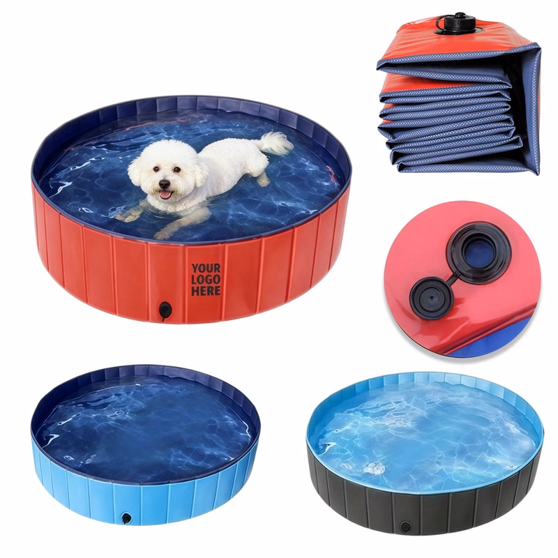 Pet Bath Swimming Pool