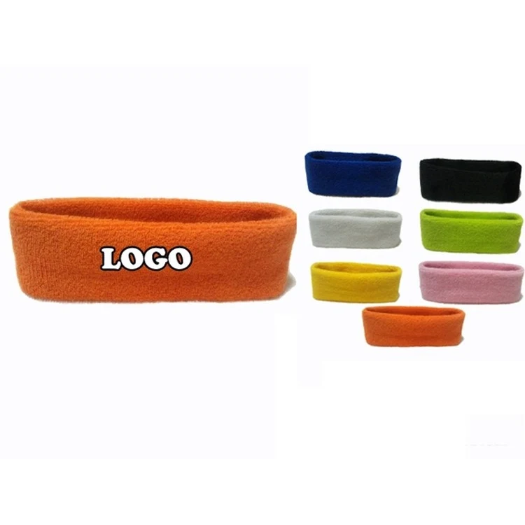 Sport Headband 1