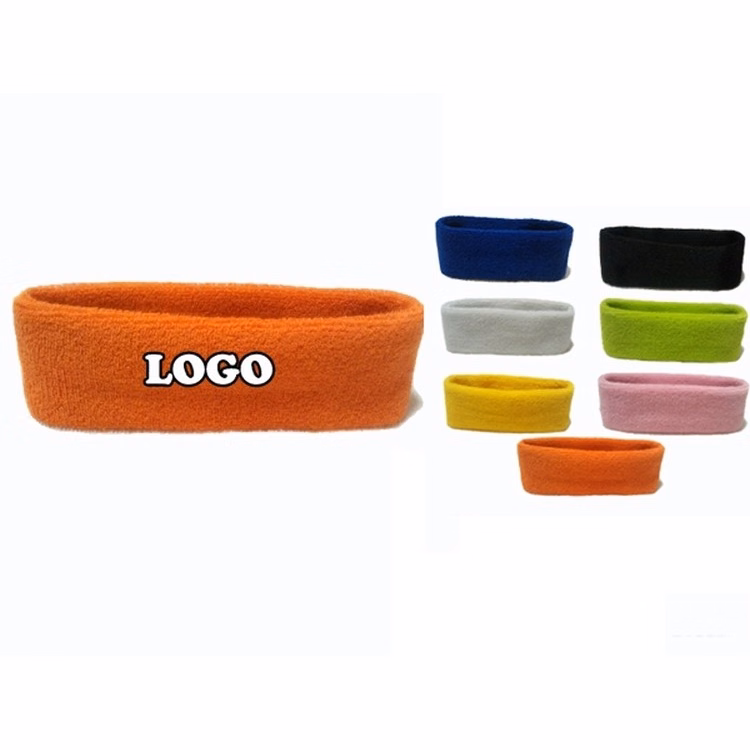 Sport Headband