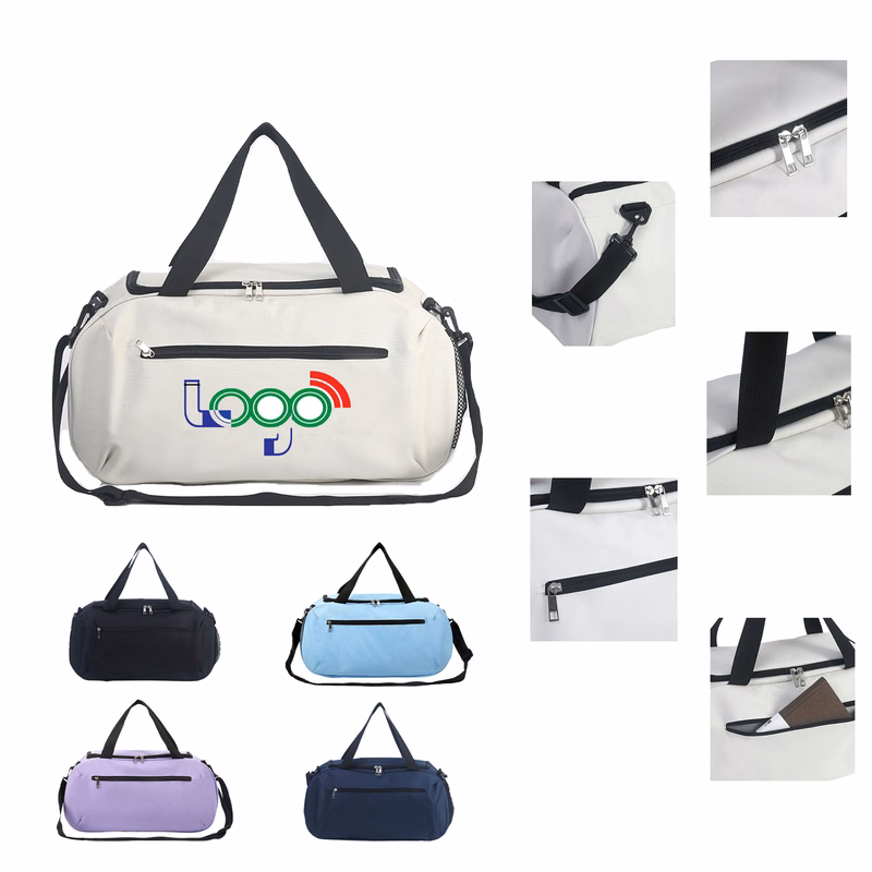 One Shoulder Gym Bag