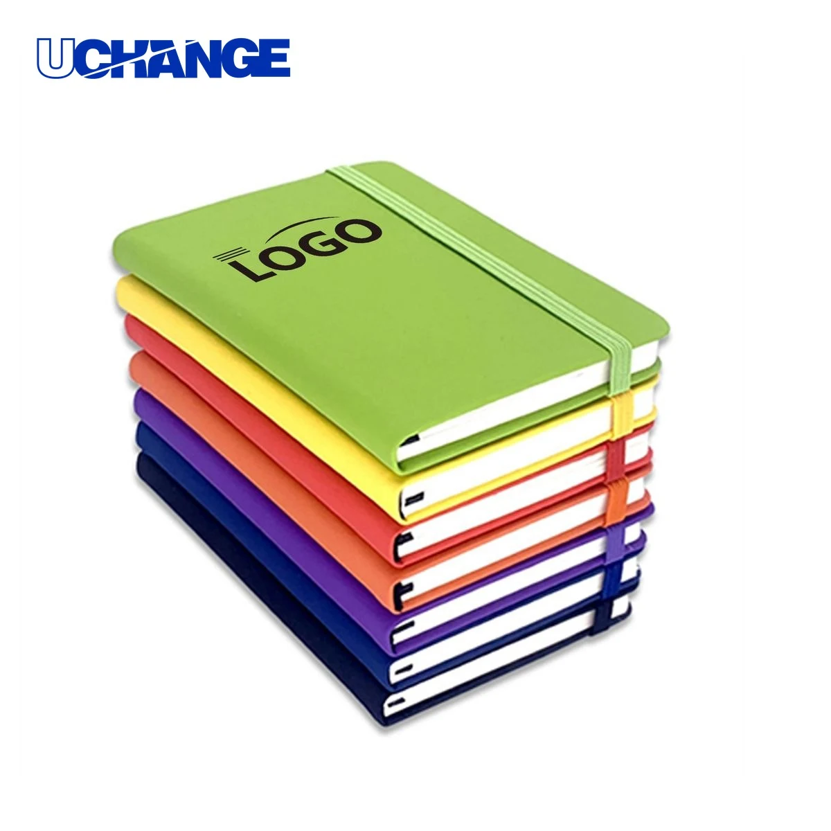 Practical A6 Soft Cover Notebook Journal for School 1