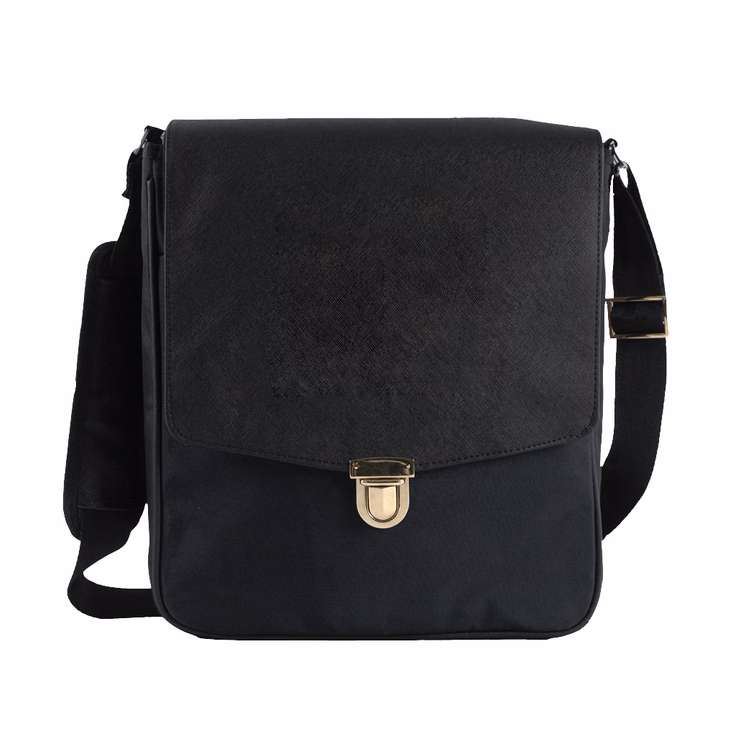 The Executive Vertical Computer Bag