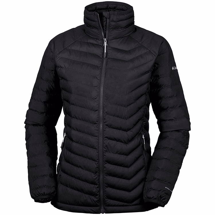 Columbia Ladies Powder Lite Jacket
