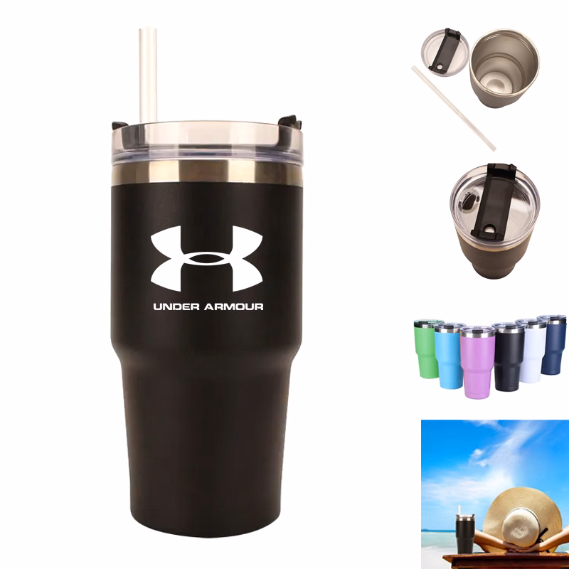 ChillMate 20oz Stainless Steel Tumbler