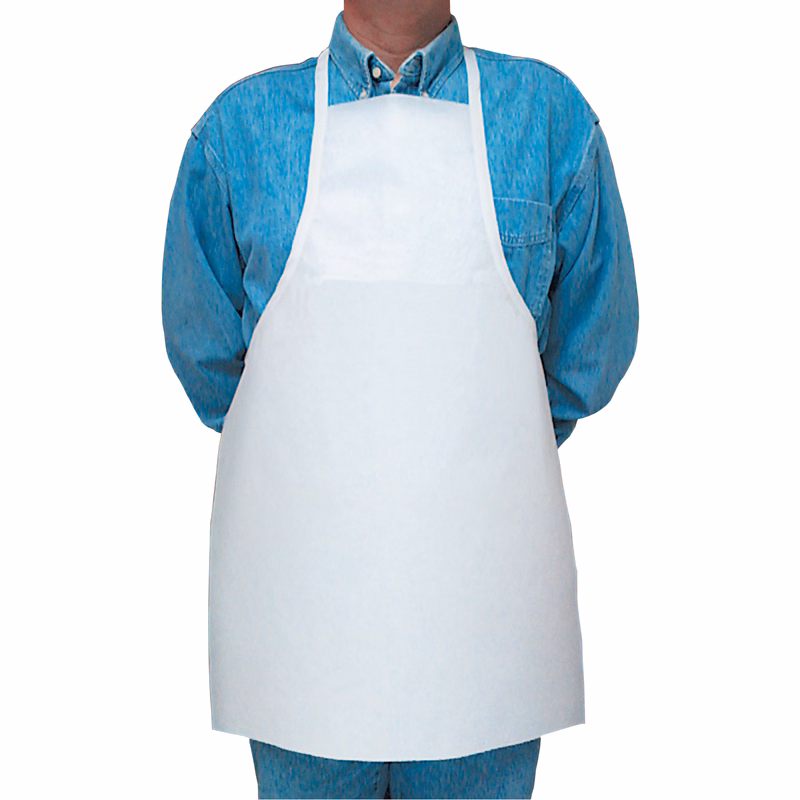 Dimple Disposable Apron