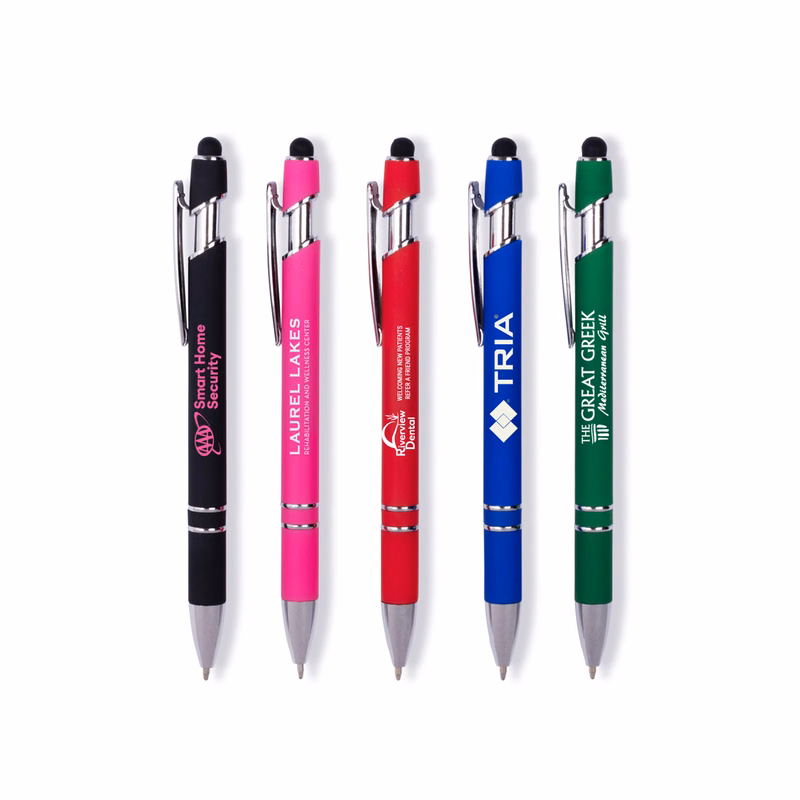 Alex Click Pen