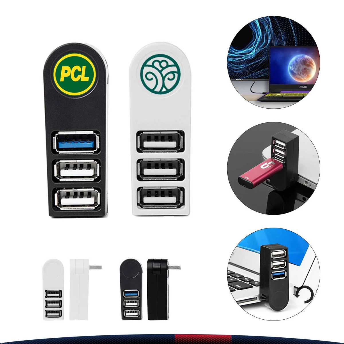 Aka USB 3.0 Hub 1