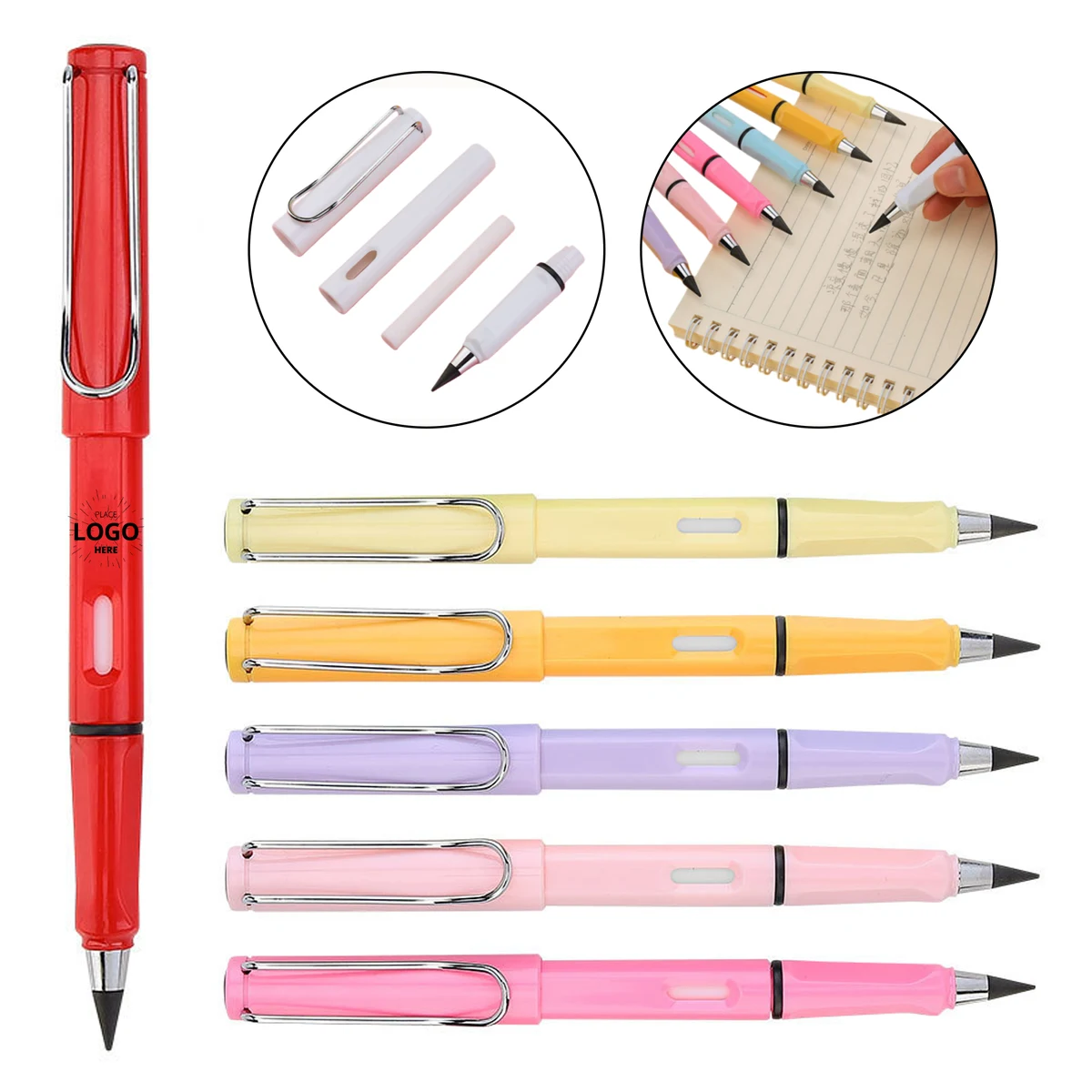 Everlasting Inkless Pencil 1