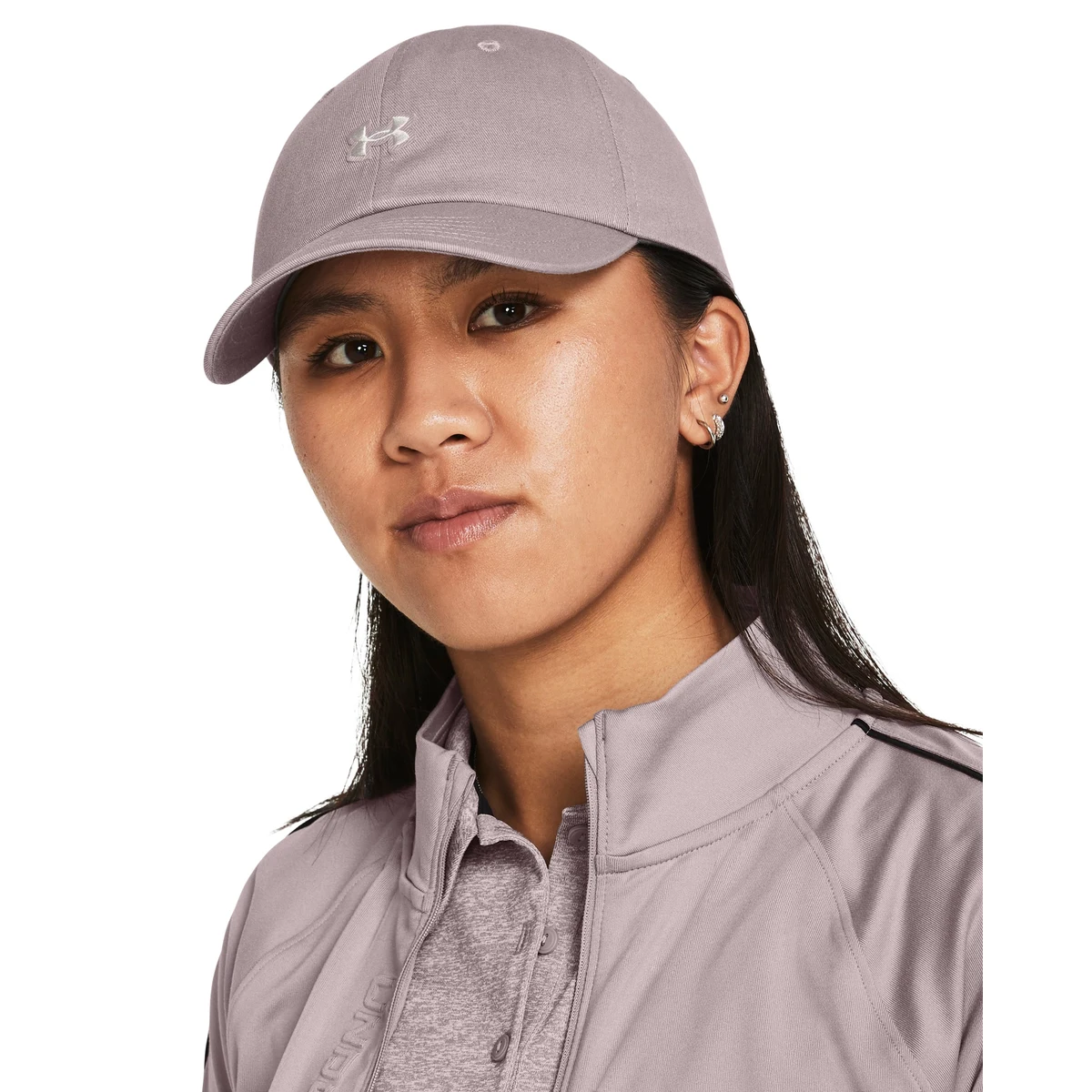 UA Drive Low Women's Adjustable Cap 1