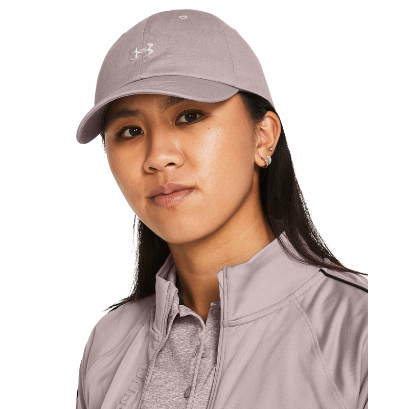 UA Drive Low Women's Adjustable Cap