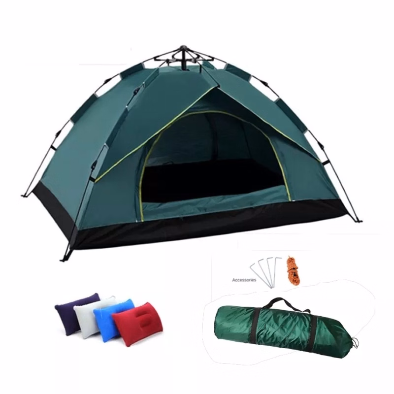 Travel camping tent