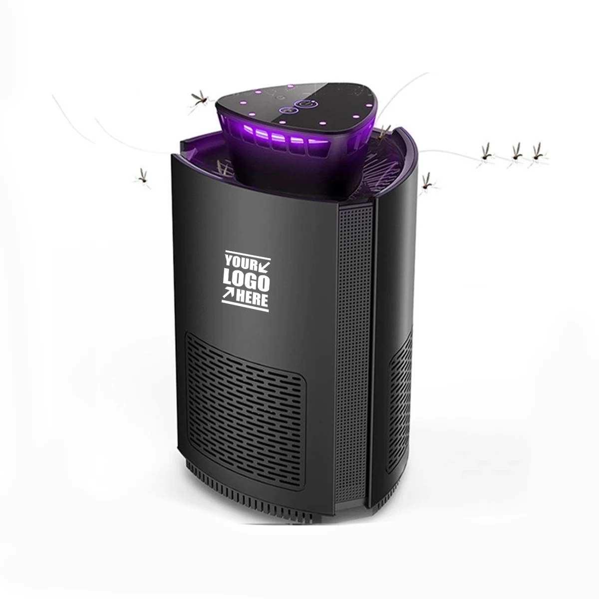 Indoors Mosquito Traps 1