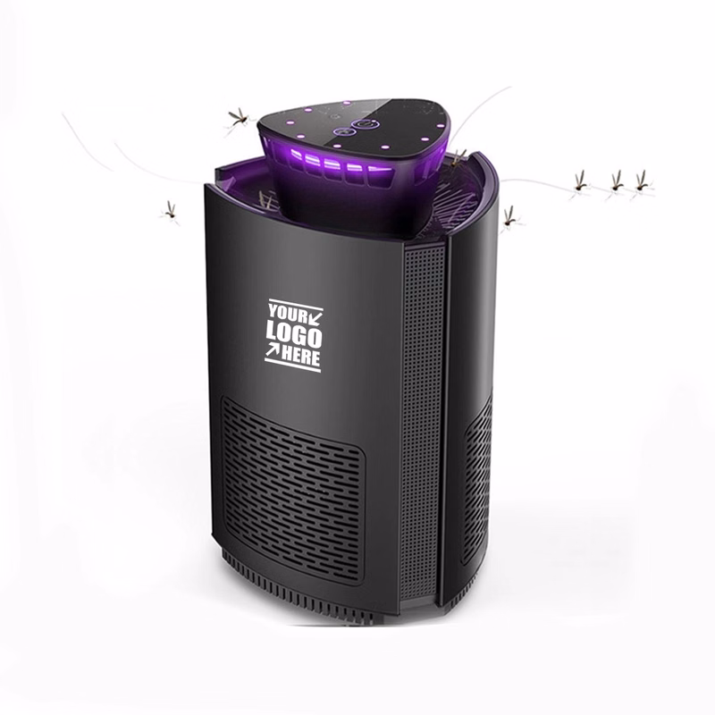 Indoors Mosquito Traps