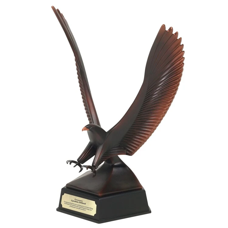 16" Victory Eagle 1