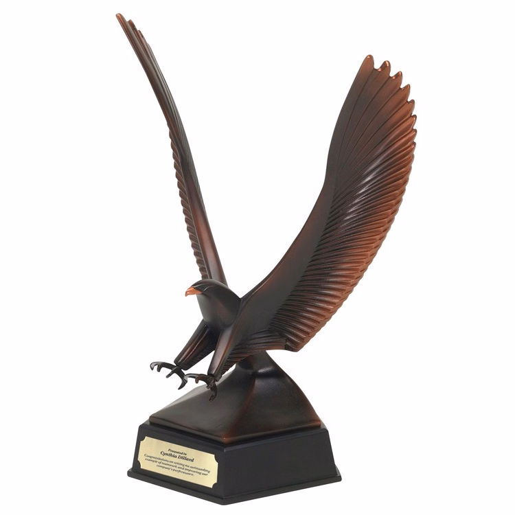 16" Victory Eagle