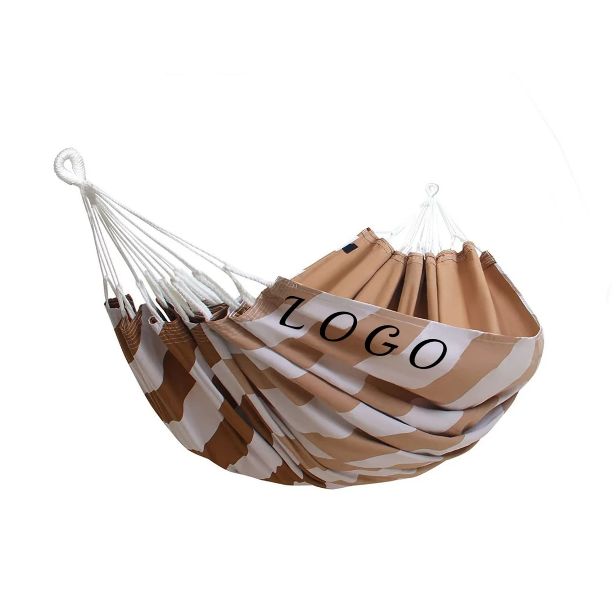 Portable Hammock With Travel Bag 1