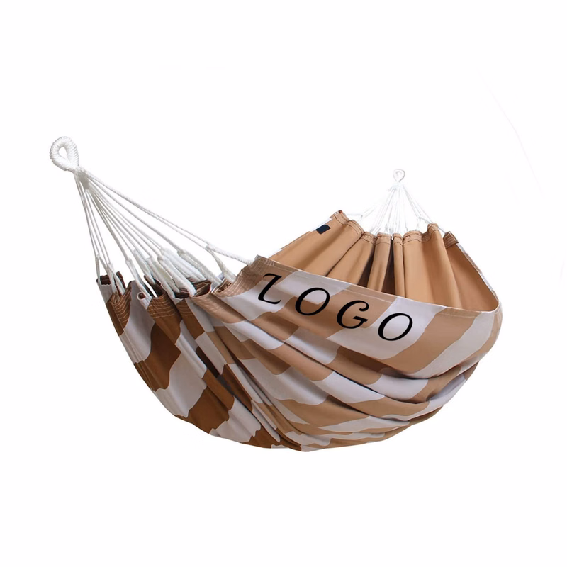 Portable Hammock With Travel Bag