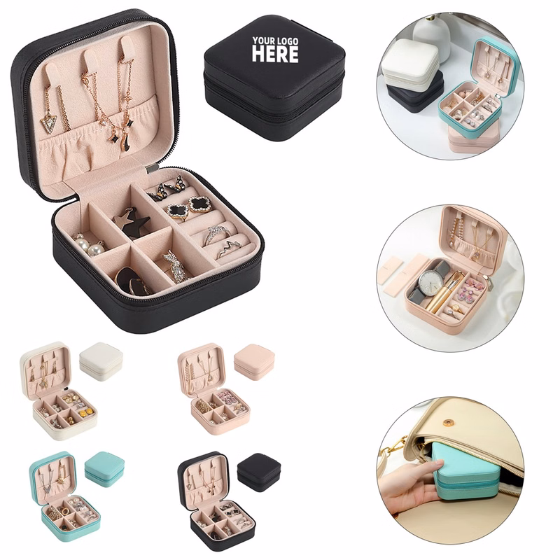 Mini Jewelry Case