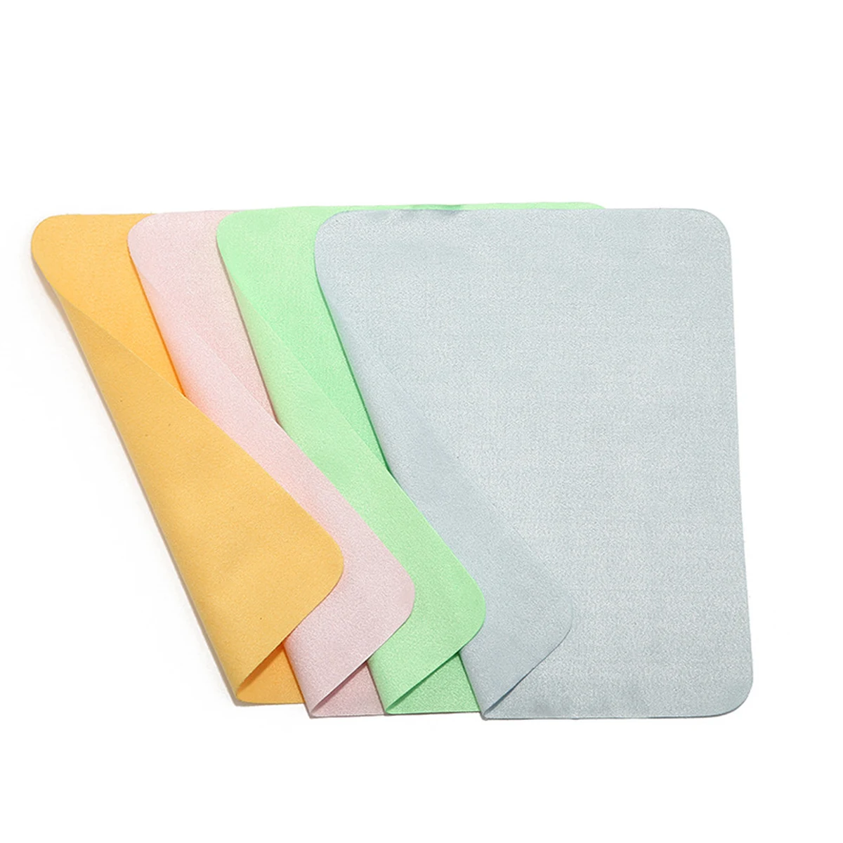 Microfiber Cleaning Cloth For Glasses Screens 1