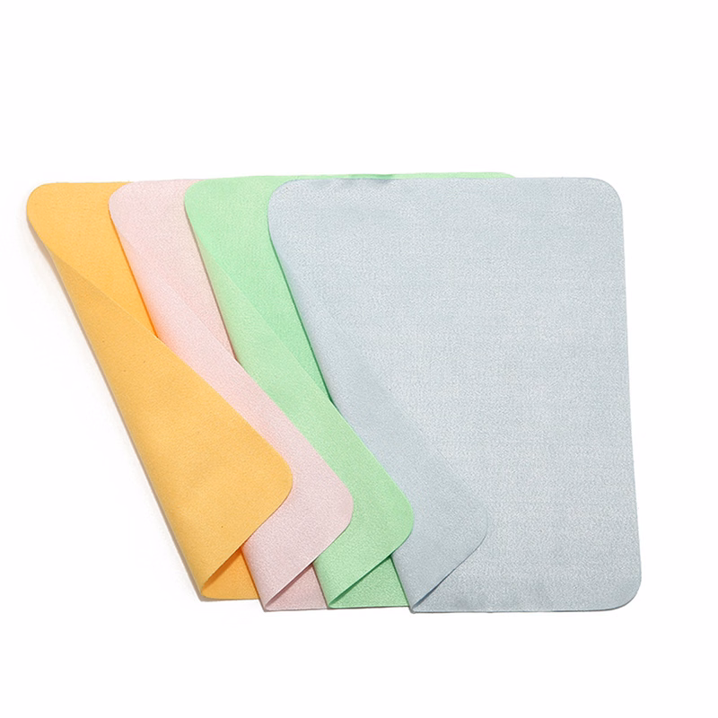 Microfiber Cleaning Cloth For Glasses Screens
