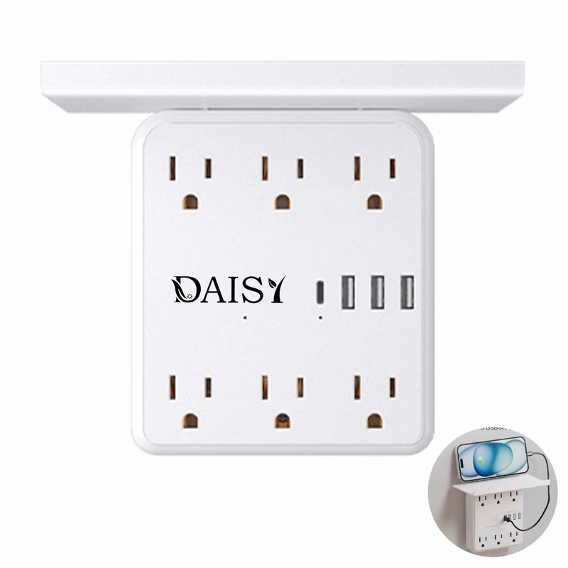 Wall Charging Extender