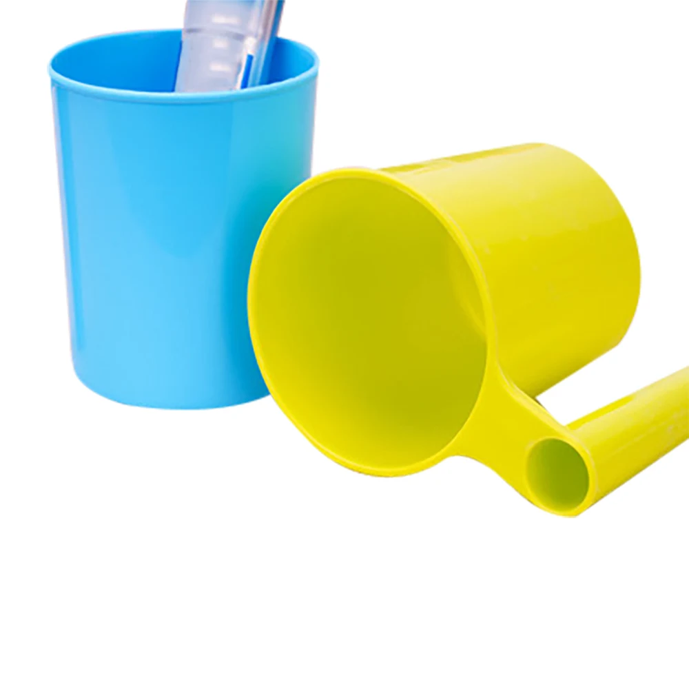 Plastic Toothbrush Cup 1