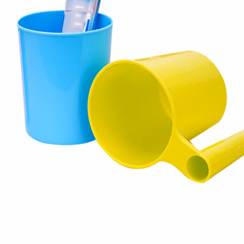 Plastic Toothbrush Cup