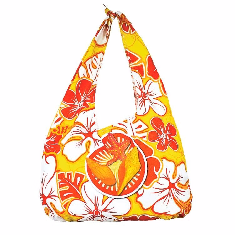 Beach Sac-No liner-Full Color-Sewn in the USA