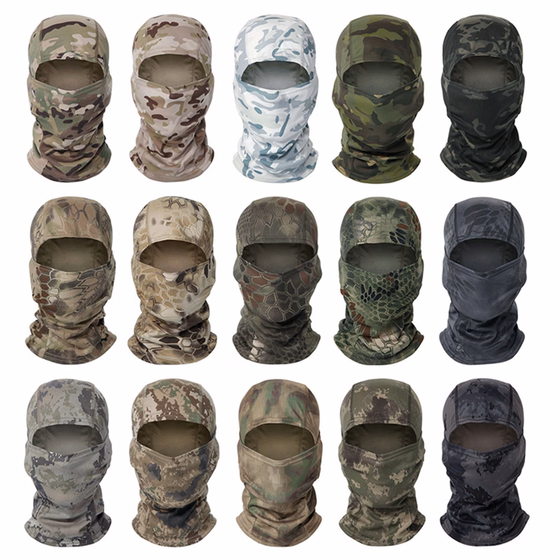 Winter Ski Mask