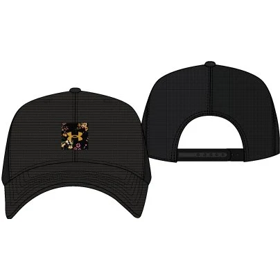 UA ArmourVent Women's Trucker Hat 1