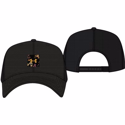 UA ArmourVent Women's Trucker Hat