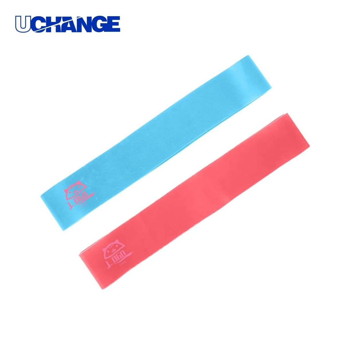 Fitness Yoga Resistance Tension Band Small Size 1