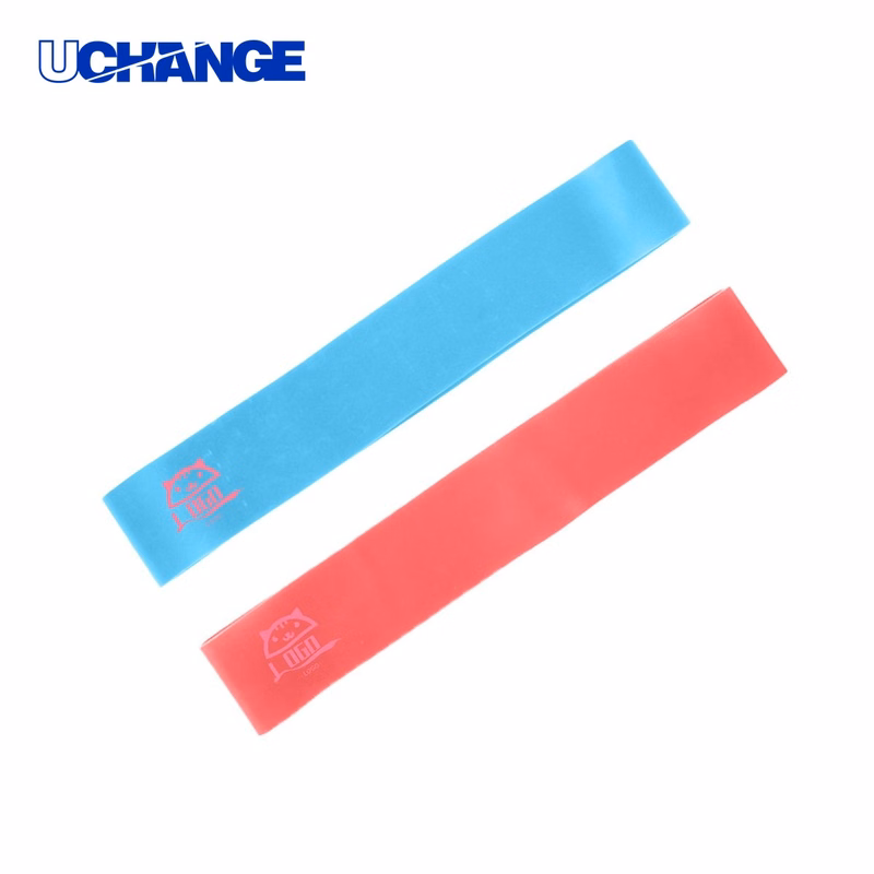 Fitness Yoga Resistance Tension Band Small Size