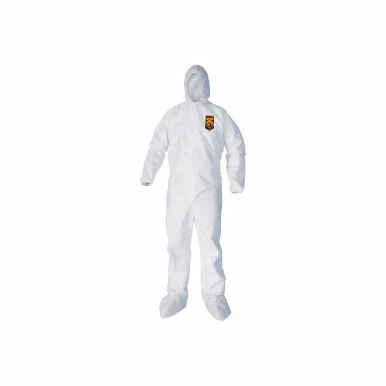 Kleenguard A40 Coveralls - Medium