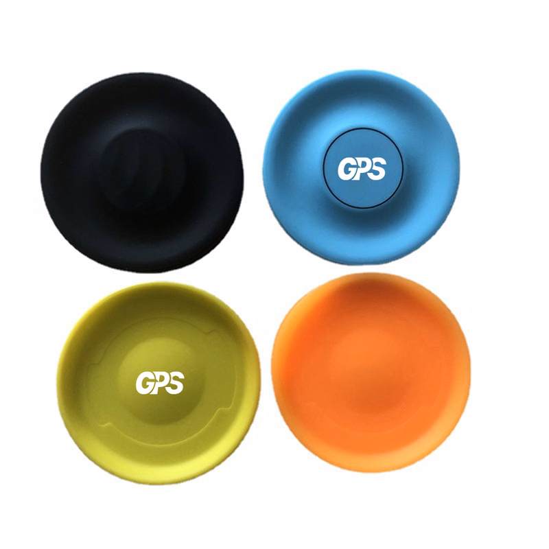 Mini Flying Disc Saucers