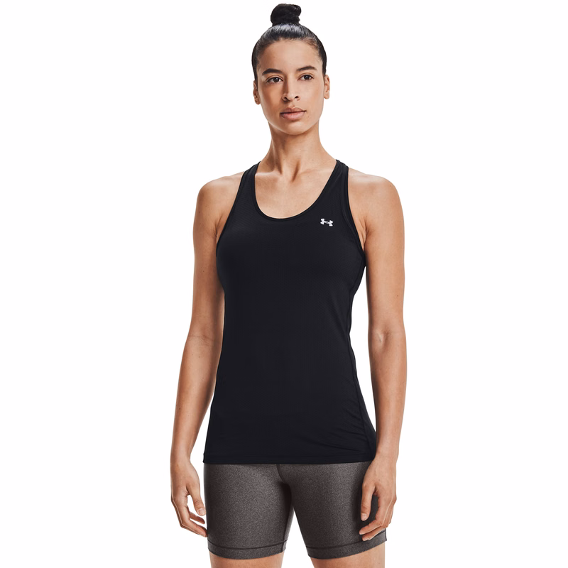 HeatGear Armour Racer Women's Tank