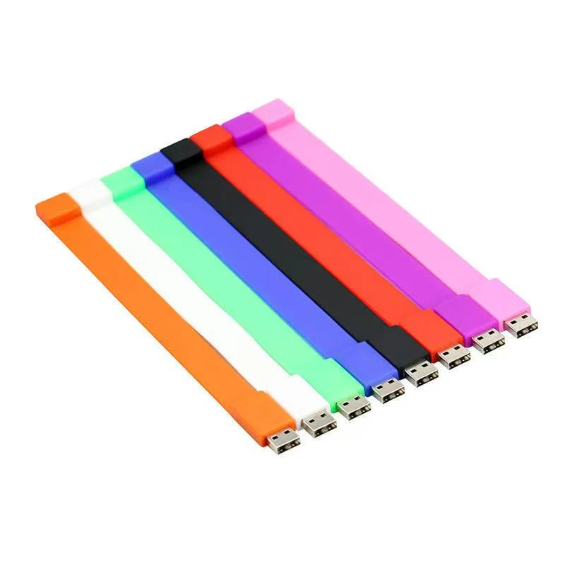 8GB Wearable USB Drive 1