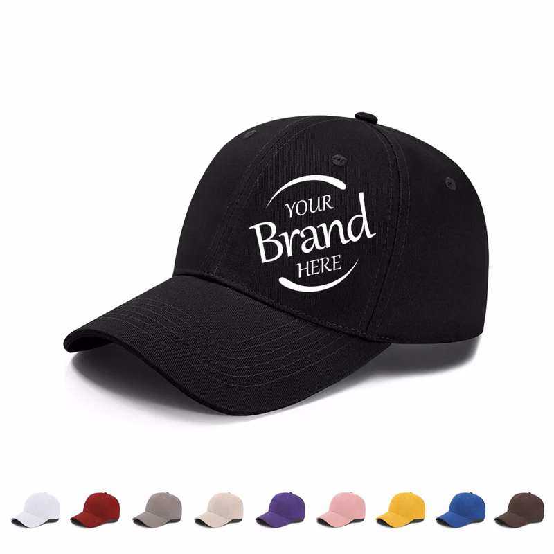 Adjustable Sun Visor Baseball Caps