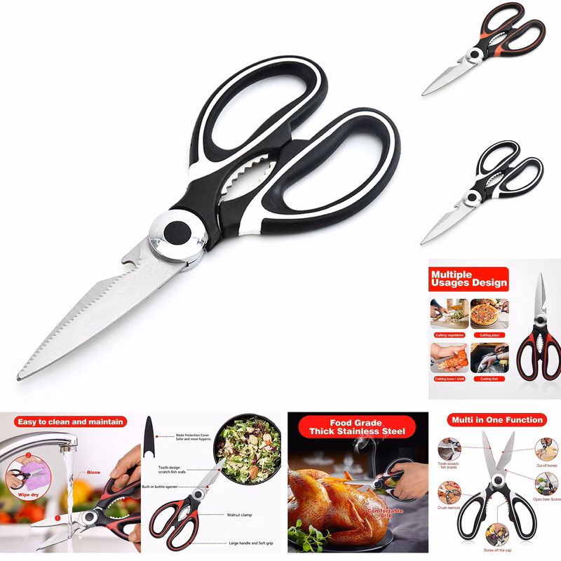 Chicken bones Shears