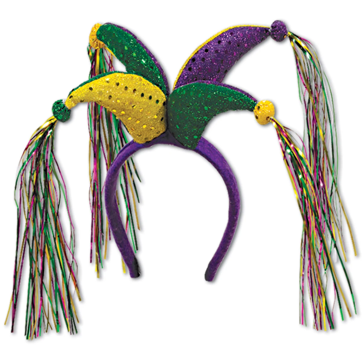 Jester Headband 1