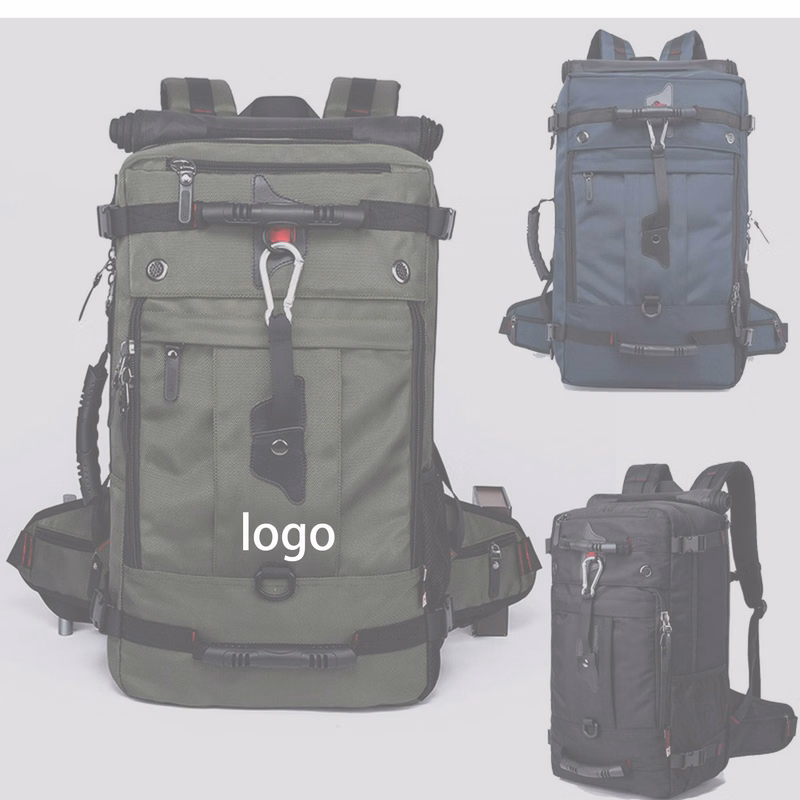 Extra Large Versatile Backpack
