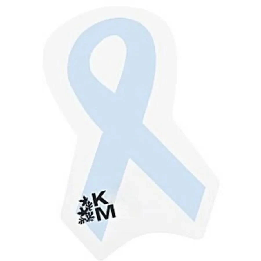 Awareness Ribbon Sticky Note 1