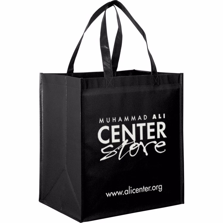 Non-woven Laminated Grocery Tote