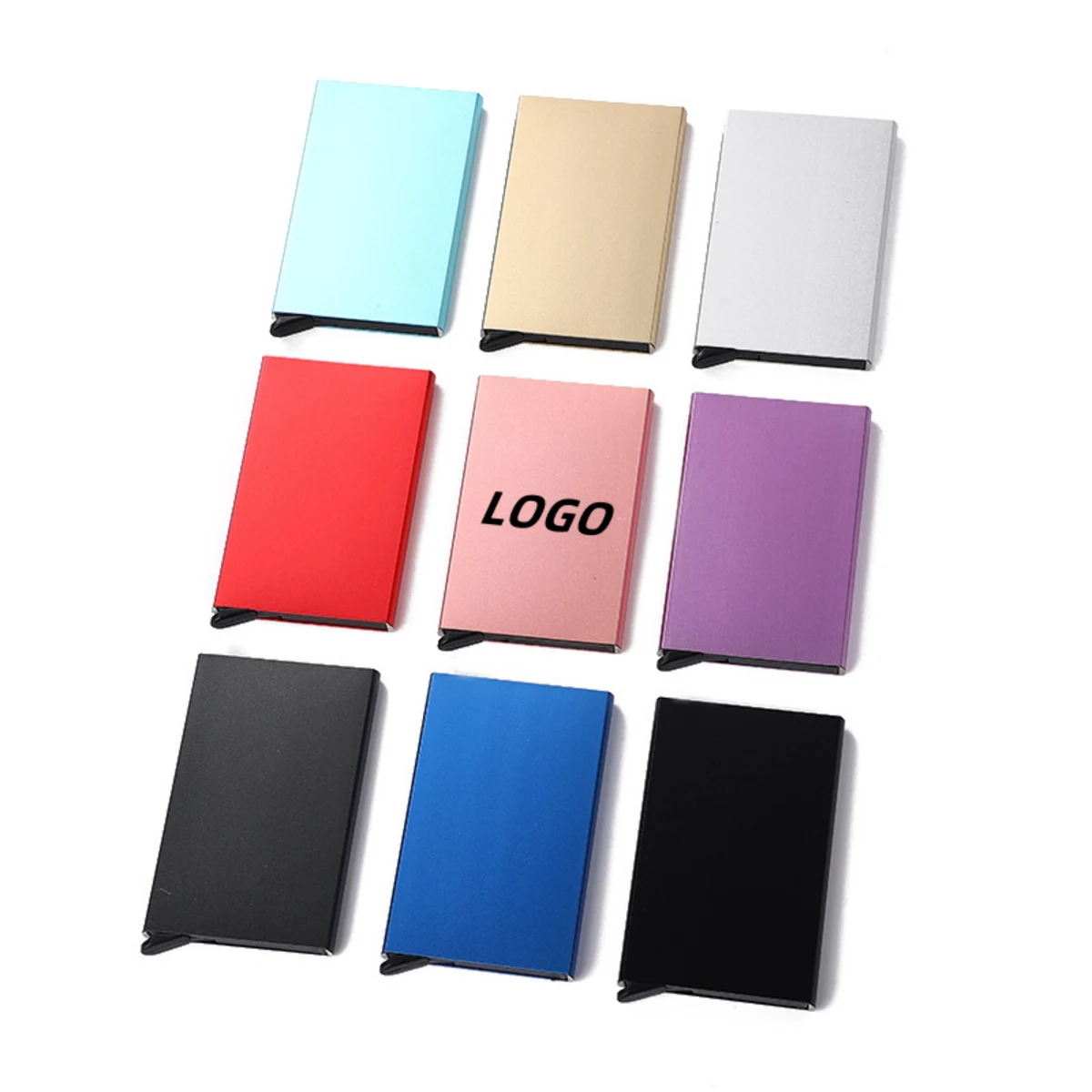 Automatic Pop Up Credit Card Holder 1