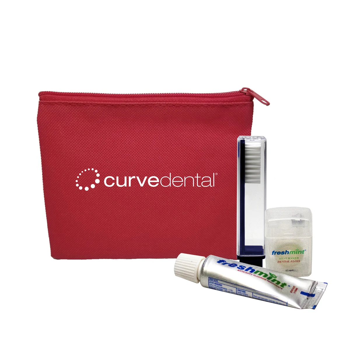 Dental On-The-Go Kit 1