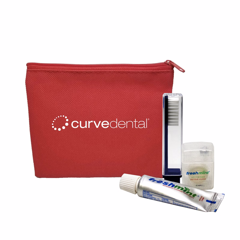 Dental On-The-Go Kit